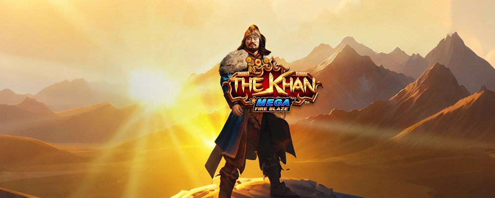 jogos hj Mega Fogo Flamejante: O Khan