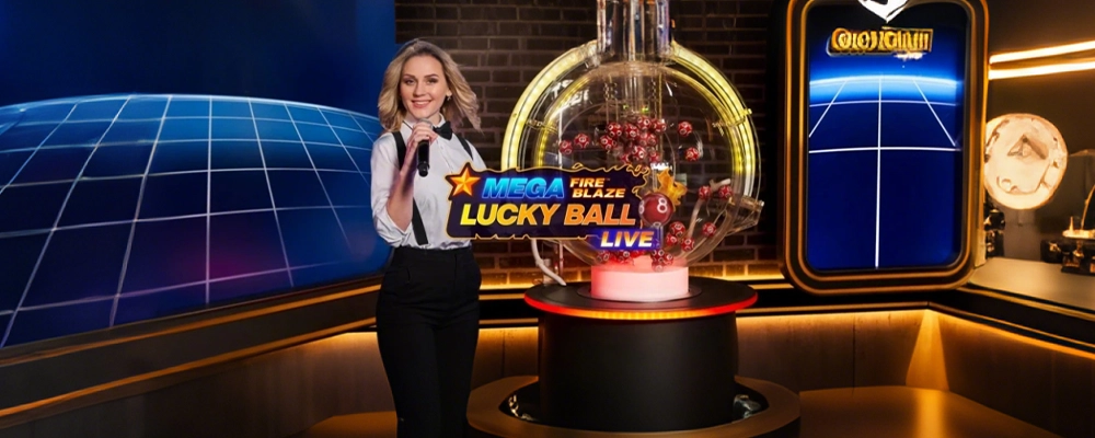 jogos hj Bola da Sorte Mega Fogo Flamejante ao Vivo