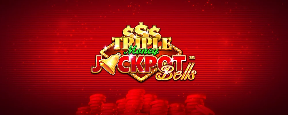 jogos hj Sinos de Jackpot de Dinheiro Triplo