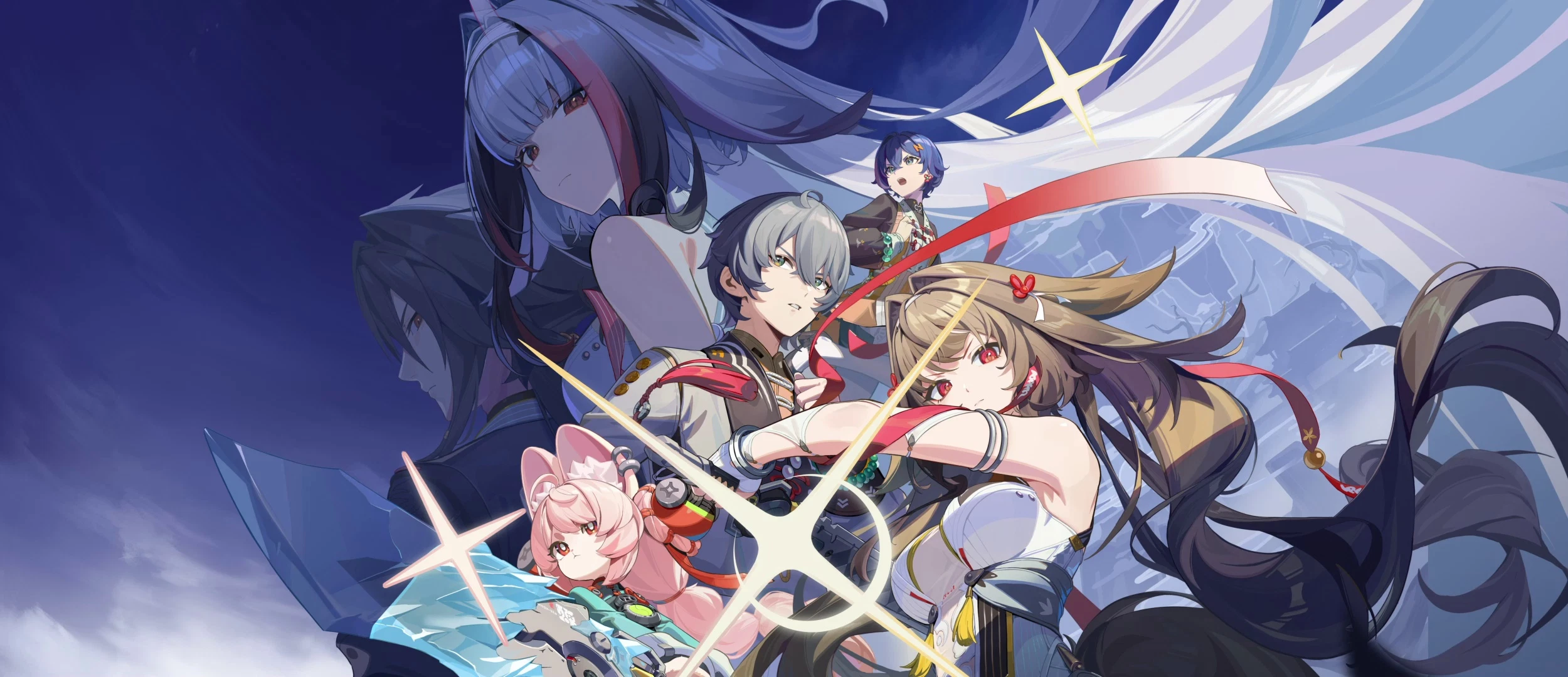 jogos hj Zenless Zone Zero